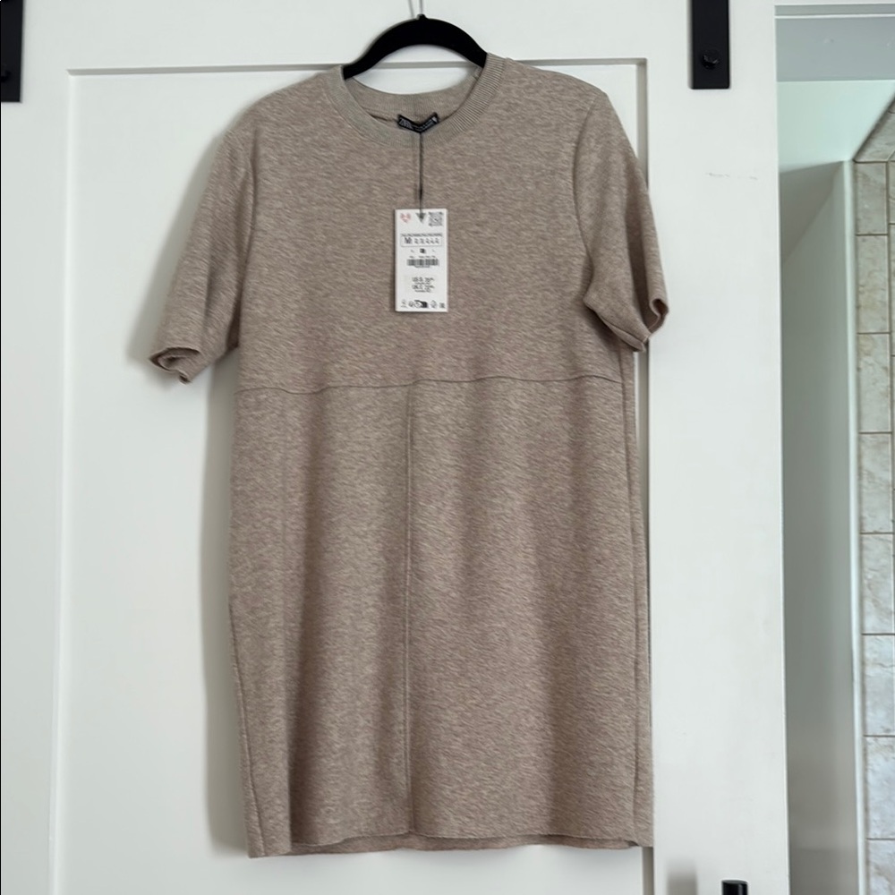 New Zara dress